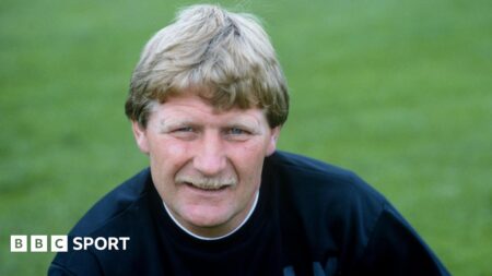 Willie McFaul: Former Newcastle United and Northern Ireland goalkeeper passes away