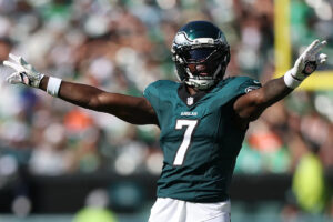 Thursday Night Football: How to watch the Philadelphia Eagles vs. New York Giants NFL game tonight
