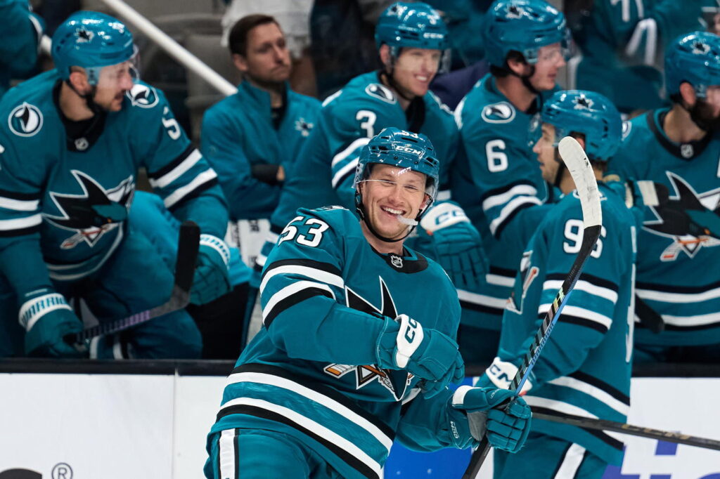 Sharks Have Abysmal Second Period, Lose to Ducks 5-2