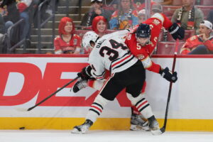 Projected Lineup, How To Watch, & More Ahead Of Game 2