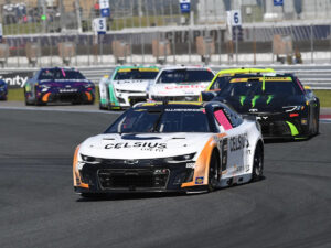 2025 NASCAR Cup Series Playoffs: How to watch the Bank of America ROVAL 400 today, channel, streaming info and more