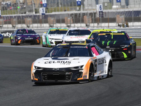 2025 NASCAR Cup Series Playoffs: How to watch the Bank of America ROVAL 400 today, channel, streaming info and more