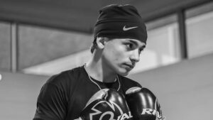 Arturo Gatti Jr., son of boxing legend Arturo Gatti, found dead in Mexico at age 17