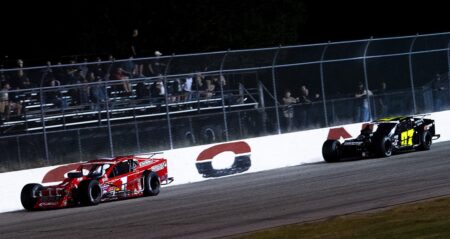 PIT BOX: Thompson Speedway hosts a pivotal World Series 150 for the Modified Tour this Saturday