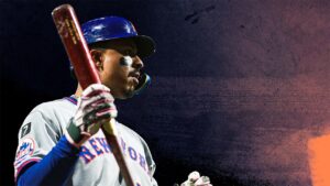 Stay or Go: Should the Mets trade Mark Vientos?