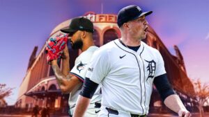Mets need to add a frontline starter during 2025-26 MLB offseason, but who should they target?