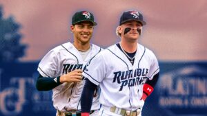 Could presence of Carson Benge and Jett Williams impact Mets' offseason plan?