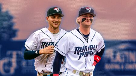 Could presence of Carson Benge and Jett Williams impact Mets' offseason plan?