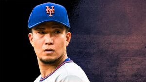 Stay or Go: Should the Mets trade Kodai Senga?