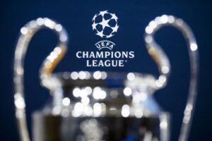 Champions League MD2 Liveblog: Villarreal vs. Juventus and Napoli vs. Sporting CP