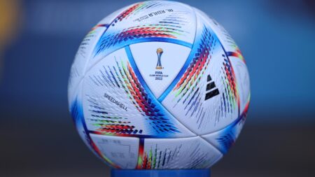 Ranking the Best Official FIFA World Cup Balls of All Time