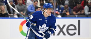 Maple Leafs’ Craig Berube Details What Conversations Are Like With William Nylander