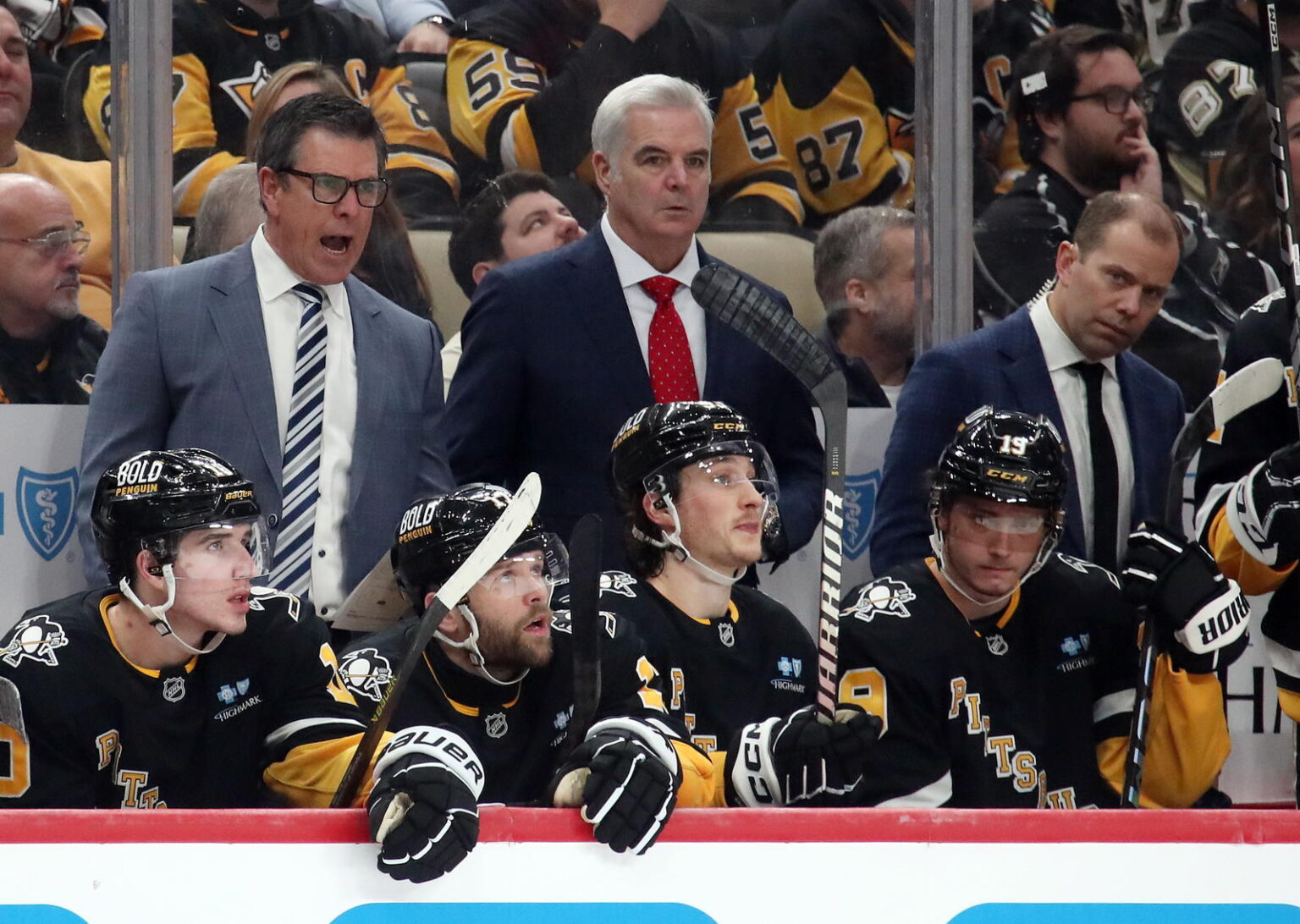 Mike Sullivan Returns To Pittsburgh