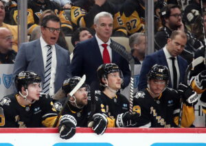 Mike Sullivan Returns To Pittsburgh