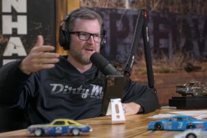 Dale Jr. wants ‘to strip apart’ NASCAR NextGen on short tracks