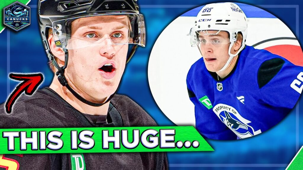 This is WAY better than we thought…