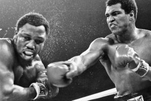 The Thrilla in Manila, 50 years on: How Ali and Frazier took suffering to a new level