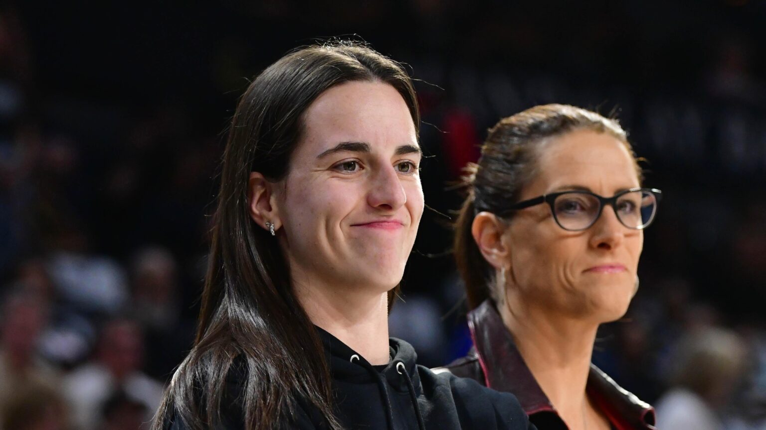 5 Ways Fever Can Improve After Wild Playoff Run, Caitlin Clark’s Injury-Filled Year
