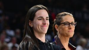 5 Ways Fever Can Improve After Wild Playoff Run, Caitlin Clark’s Injury-Filled Year