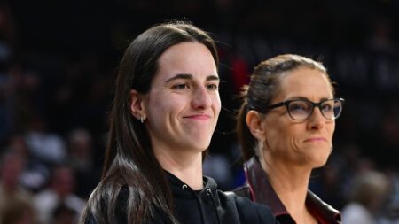 5 Ways Fever Can Improve After Wild Playoff Run, Caitlin Clark’s Injury-Filled Year