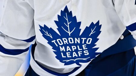 Maple Leafs, Rangers, Canadiens Top Sportico’s 2025 NHL Franchise Valuations