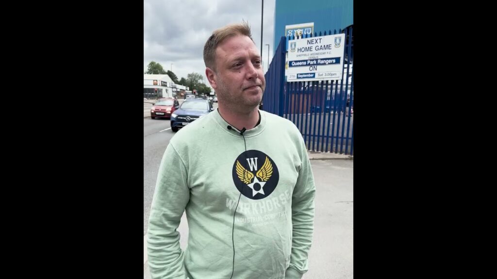 Sheffield: the most broken football city in the country