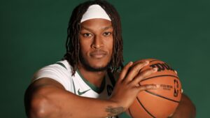 Myles Turner Says Comment About Joining Bucks Was About NBA FA, Not Pacers Fans