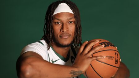 Myles Turner Says Comment About Joining Bucks Was About NBA FA, Not Pacers Fans