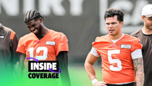 Joe Flacco benched, Dillon Gabriel starts & Shedeur Sanders goes mute