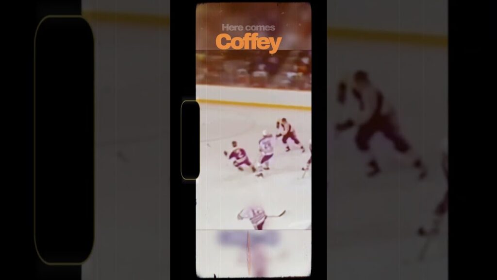 Is Evan Bouchard as Good as Paul Coffey? #oilers