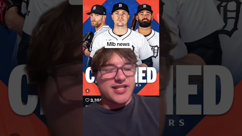Mlb news