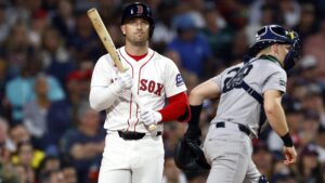 Red Sox 2025 Free Agents, Trade Targets, Offseason Guide After Wild Card Loss