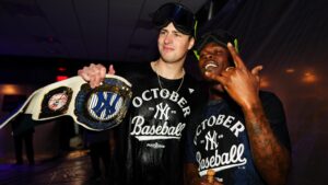Who Is Cam Schlittler, Everything You Need to Know About the Yankees’ Playoff Savior