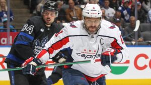 Ranking Every Division in the NHL for the 2025-26 Season