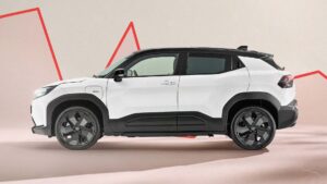 Automakers Are Selling More Cars Than Ever. But They’re Making Less Money