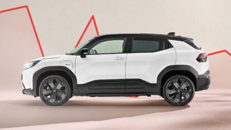 Automakers Are Selling More Cars Than Ever. But They’re Making Less Money