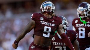 Where to watch Texas A&M vs. Mississippi State: TV channel, kickoff time, odds, prediction for Week 6 matchup