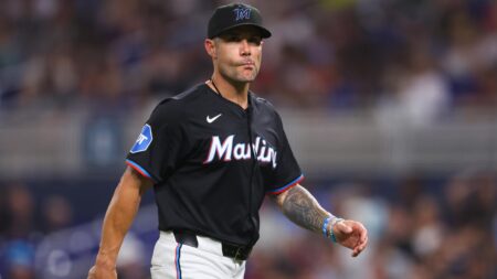 Skip Schumaker Hired as Rangers Manager on 4-Year Contract After Bruce Bochy Exit