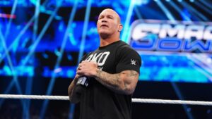Buy or Sell Latest on Randy Orton, Bianca Belair Injury and More WWE, AEW Rumors