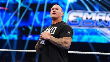 Buy or Sell Latest on Randy Orton, Bianca Belair Injury and More WWE, AEW Rumors