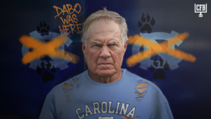 Bill Belichick Blasted by Fans as Dabo Swinney, Clemson Crush UNC in 28-Point Blowout 