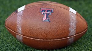 Jalen Brewster Commits to Texas Tech, 5-Star is No. 1-Ranked DL in Class of 2027
