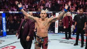 Alex Pereira, Magomed Ankalaev’s Next Best Fights After UFC 320 Results