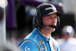 Denny Hamlin responds to latest NASCAR lawsuit filing