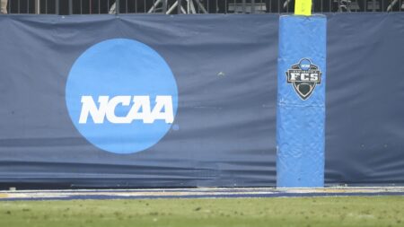 WCU QB Taron Dickens Makes NCAA History Going 46/46, Watch Top Highlights from Record