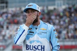 Reset NASCAR Cup playoff standings after Charlotte Roval elimination race