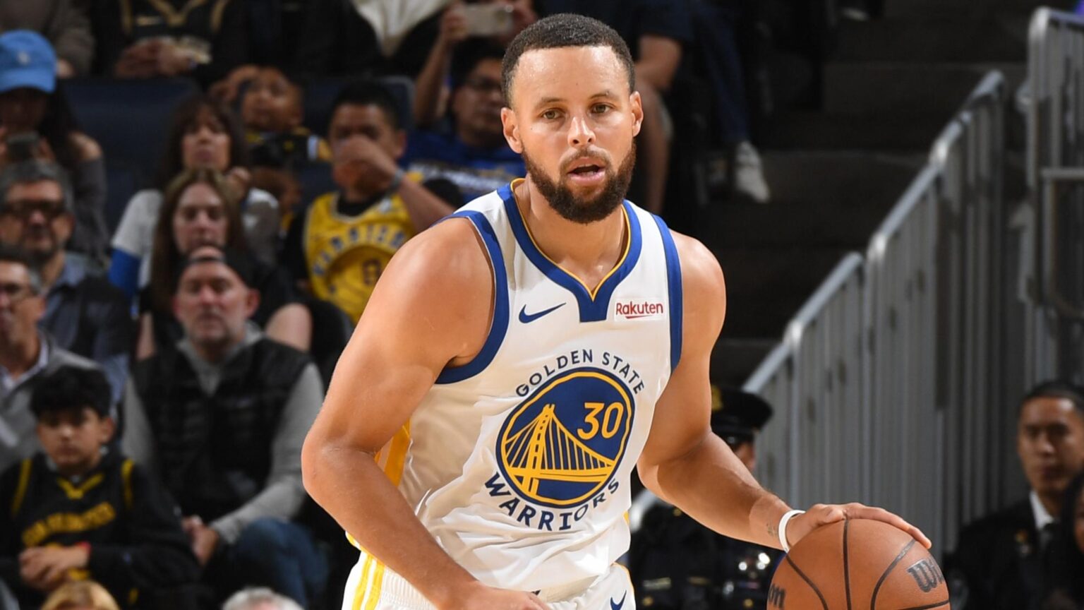 Warriors’ Stephen Curry Has ‘No Clue’ When He Will Retire from NBA