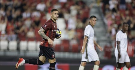 2025 K League 2 Promotion Race Watch: Alternative Round 33 Preview – K League United