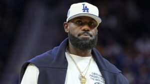 Lakers’ LeBron James Teases ‘The Second Decision’ on Oct. 7 amid NBA Retirement Rumors