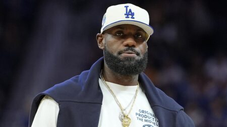 Lakers’ LeBron James Teases ‘The Second Decision’ on Oct. 7 amid NBA Retirement Rumors